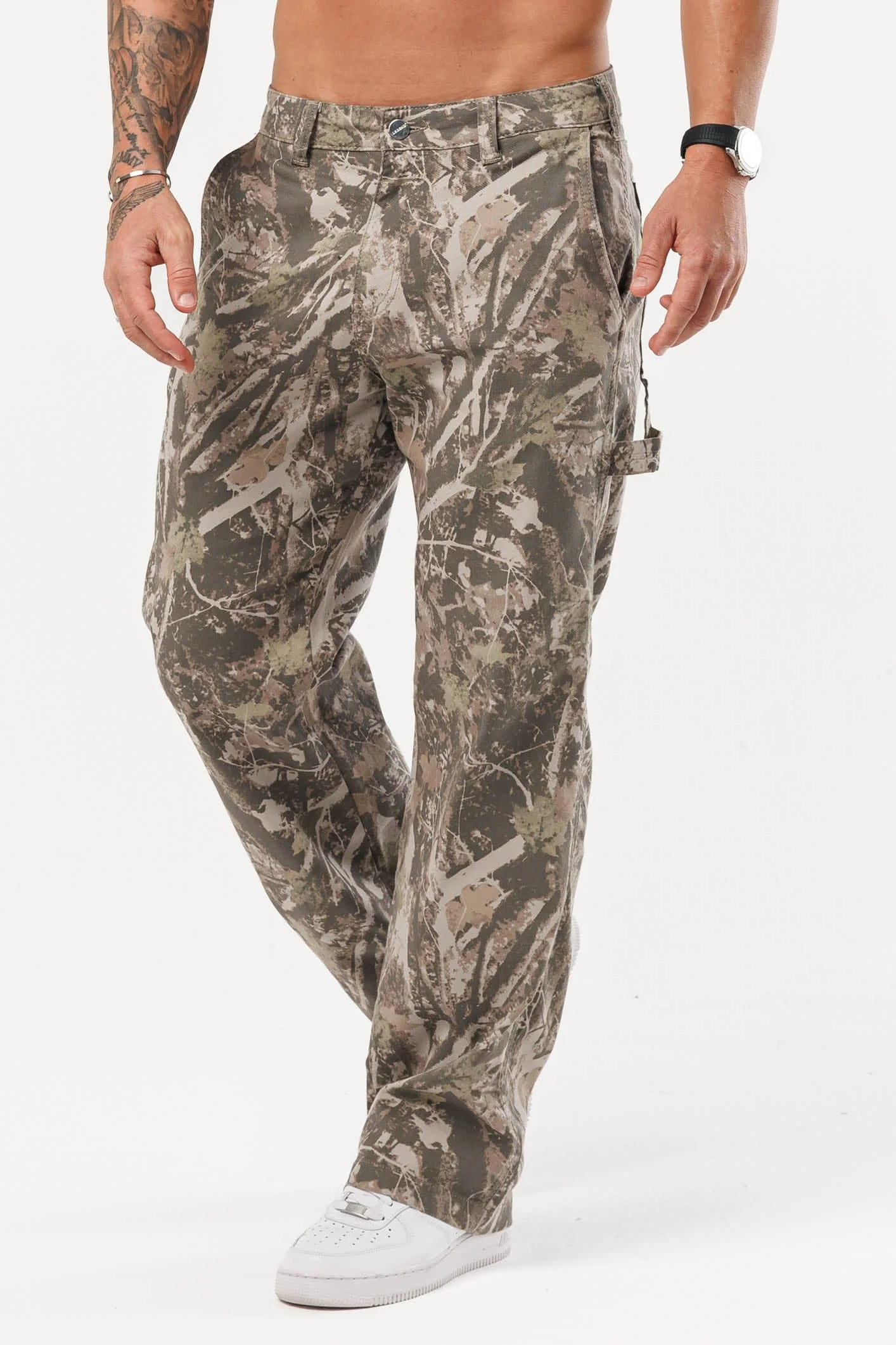 CAMO PANT - Image 3