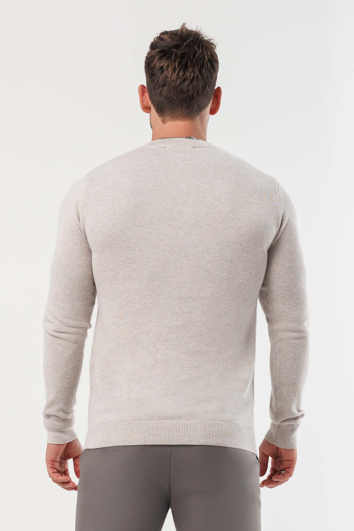 COAST SWEATSHIRT - DEEP STONE - Image 5