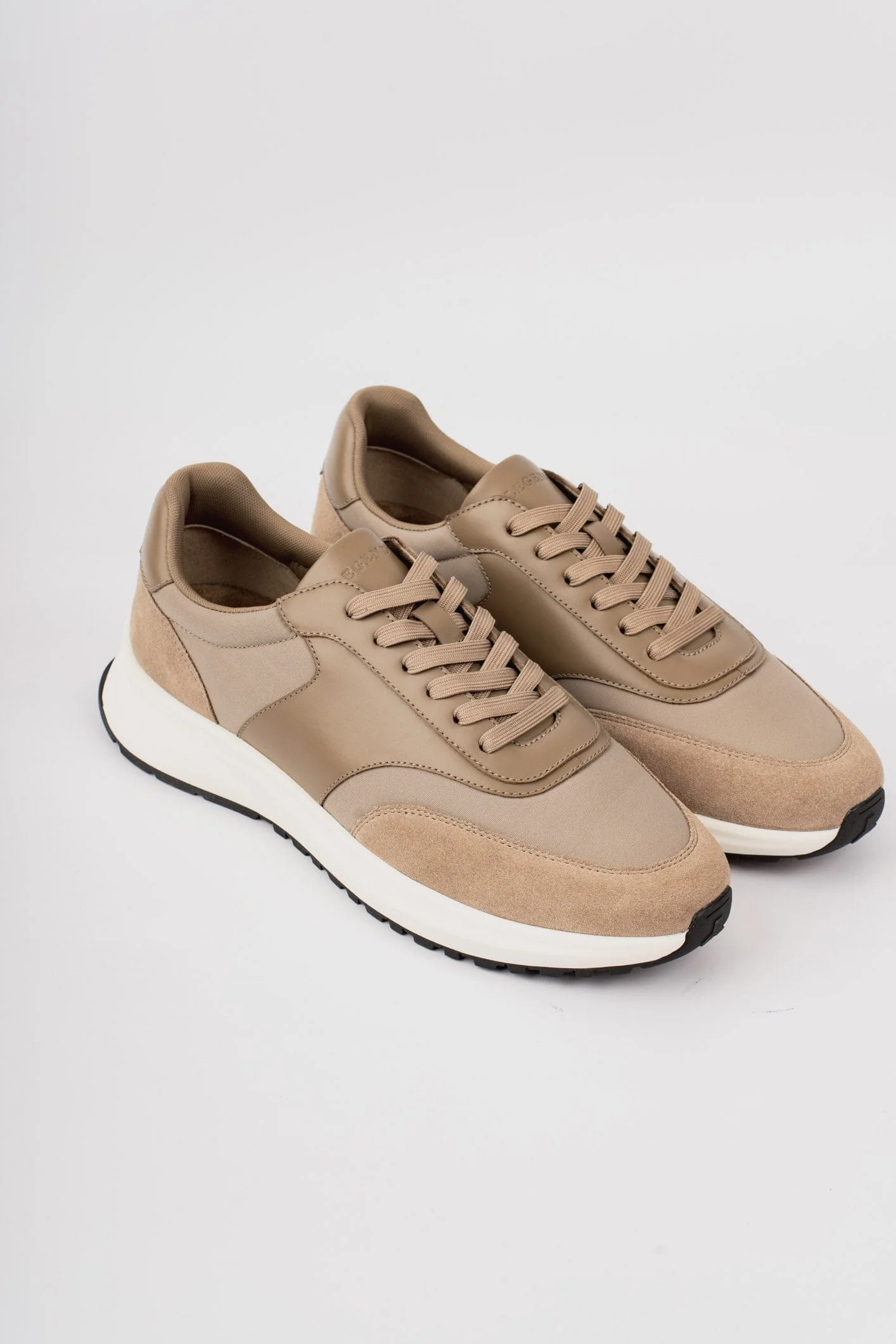FORMA RUNNER - BROWN - Image 3