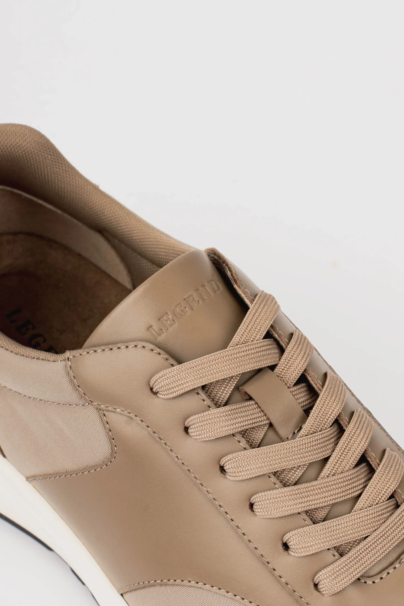 FORMA RUNNER - BROWN - Image 6
