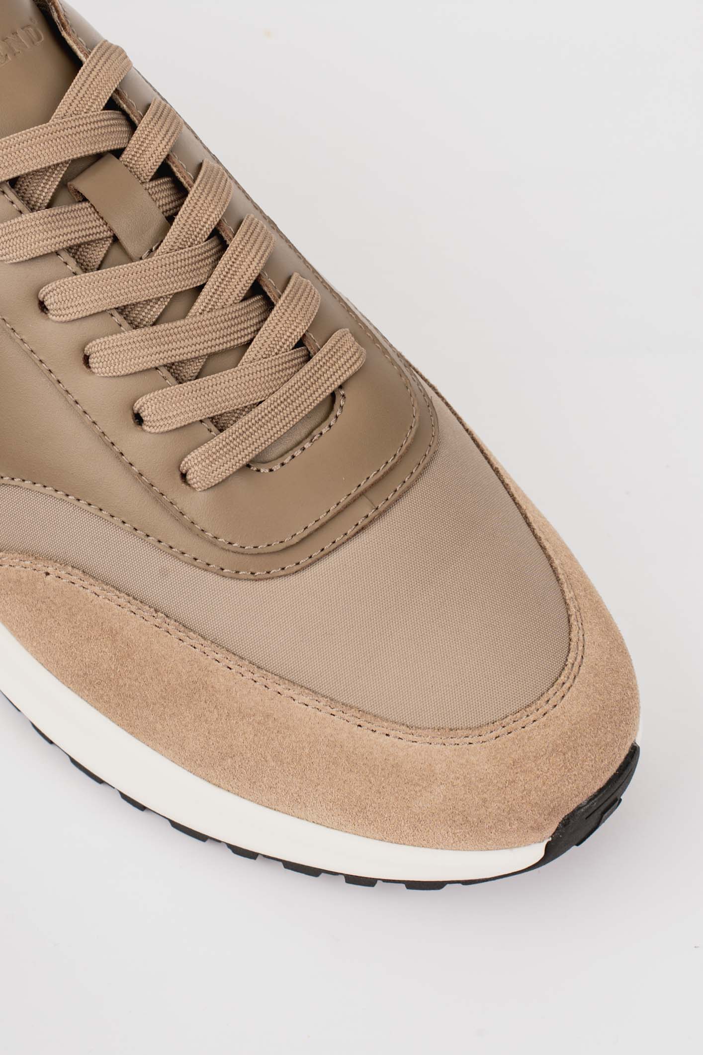 FORMA RUNNER - BROWN - Image 7