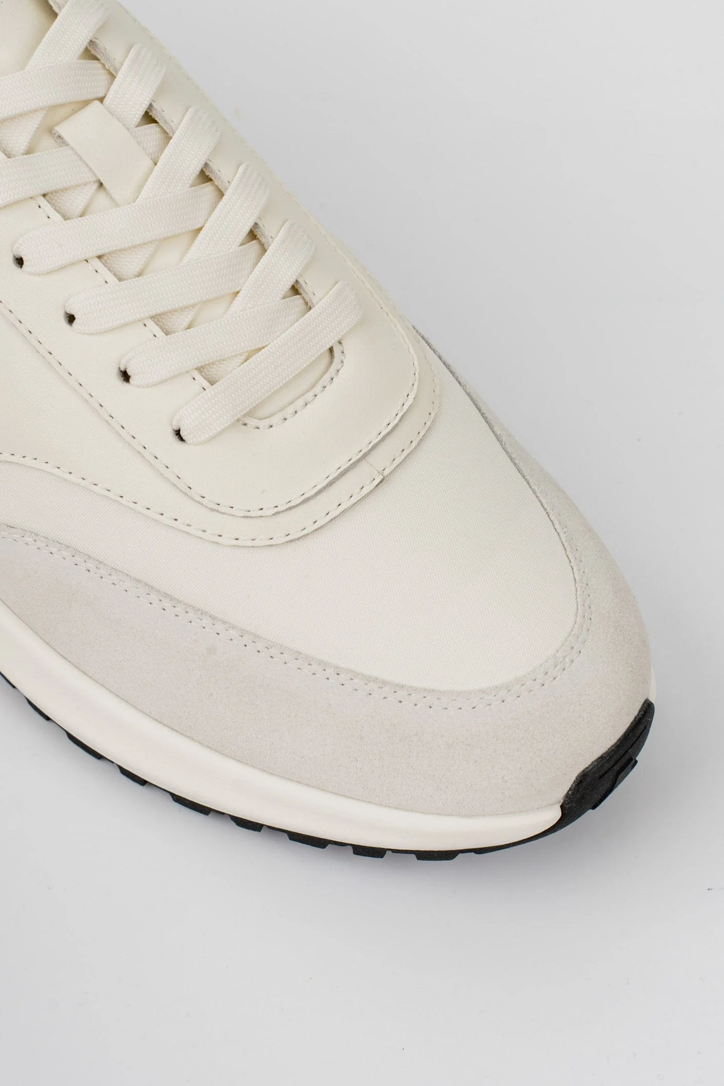 FORMA RUNNER - WHITE - Image 6