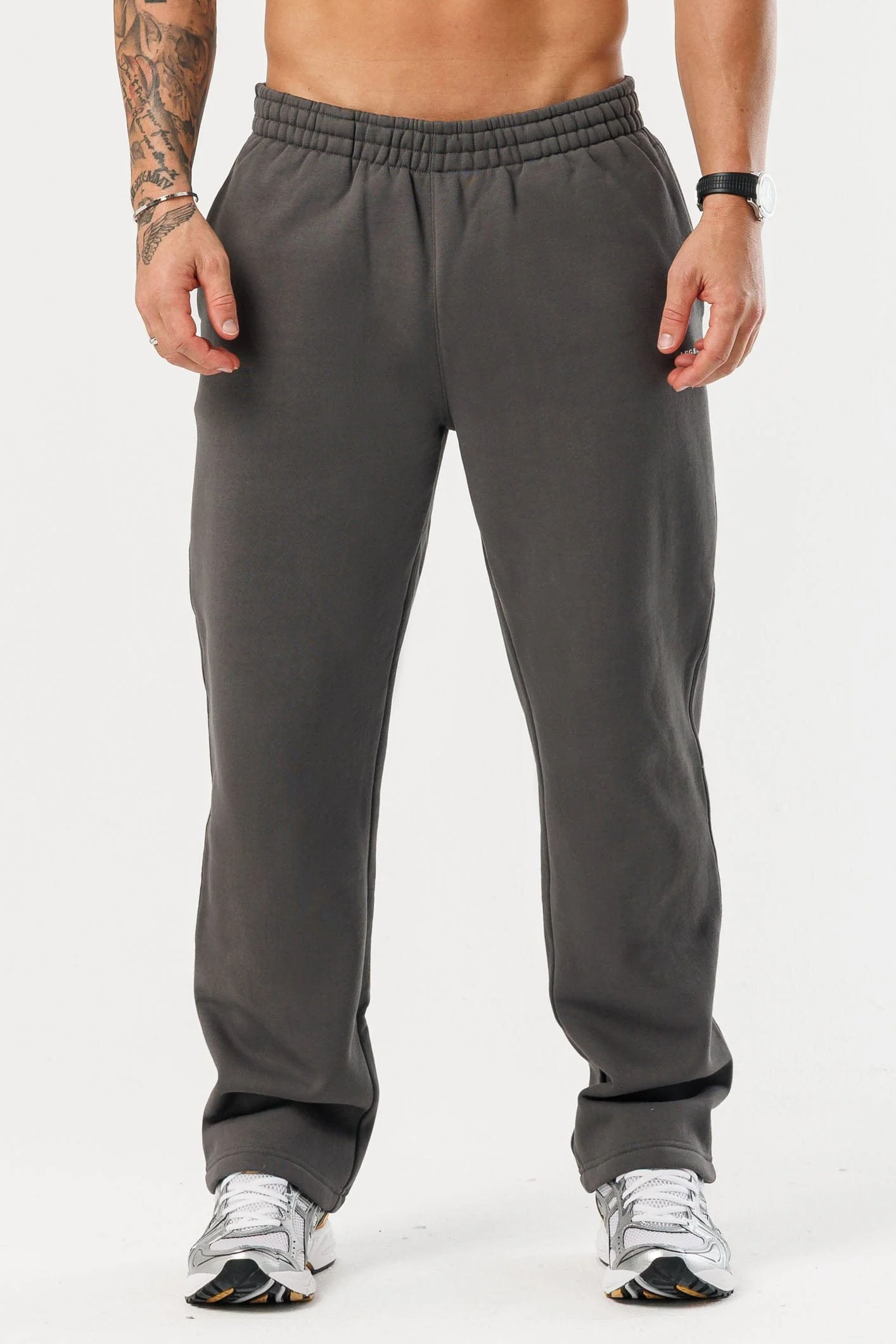 JOGGER - DARK GREY - Image 7