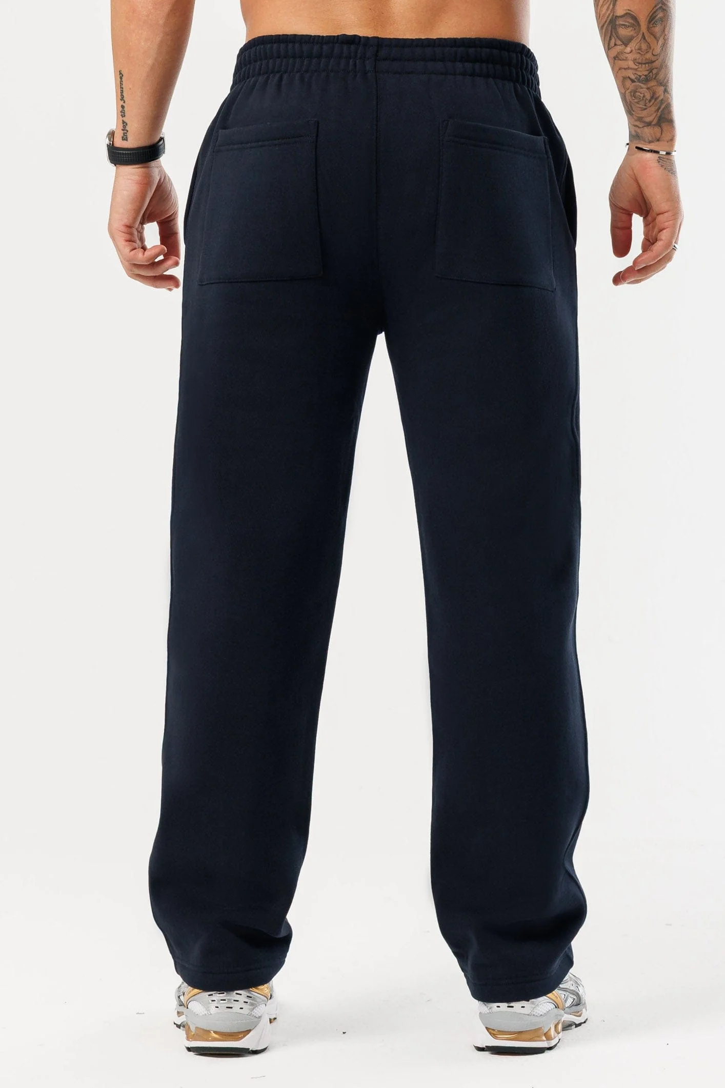 JOGGER - NAVY - Image 10