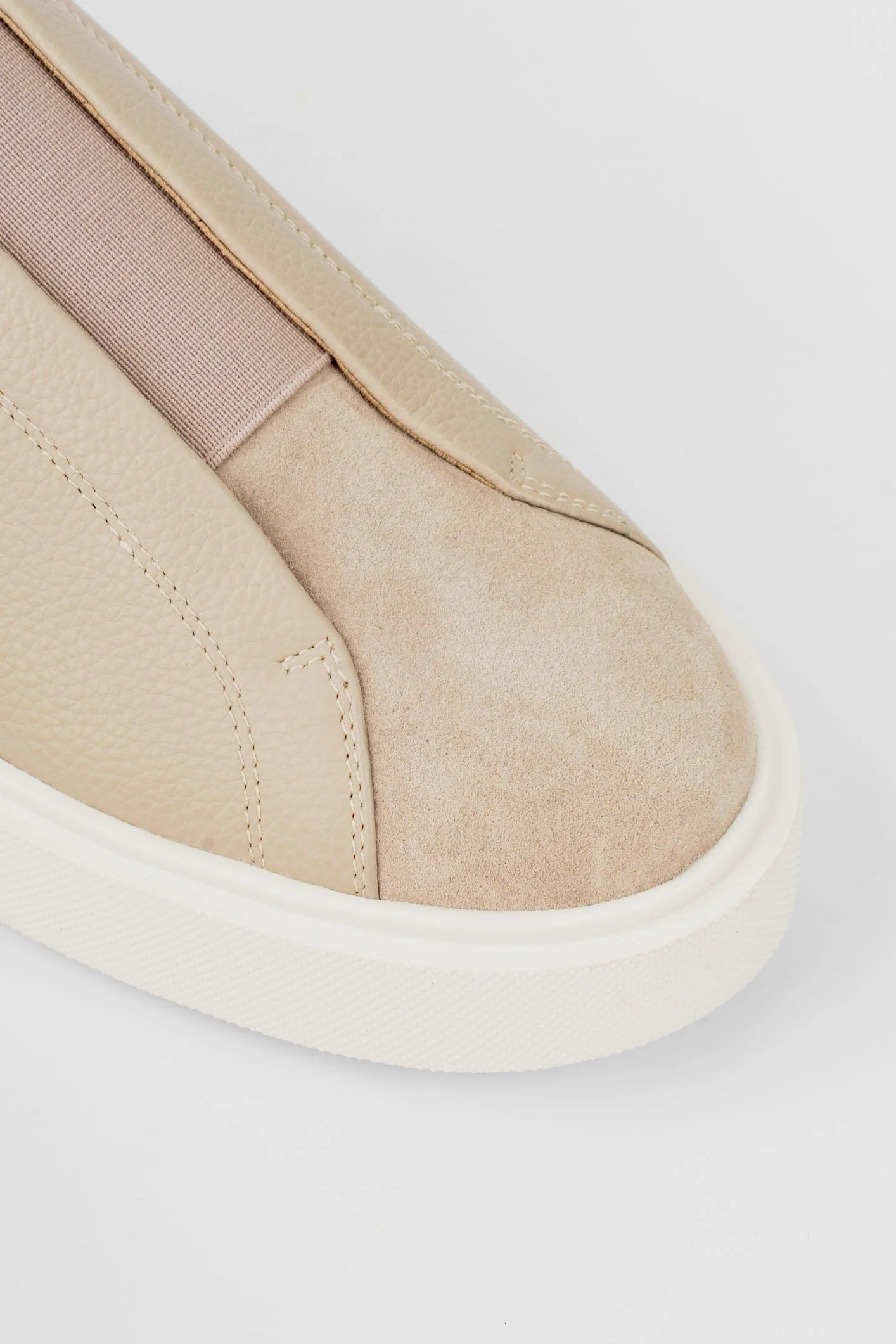 VELORA TRAINER - TAUPE - Image 3