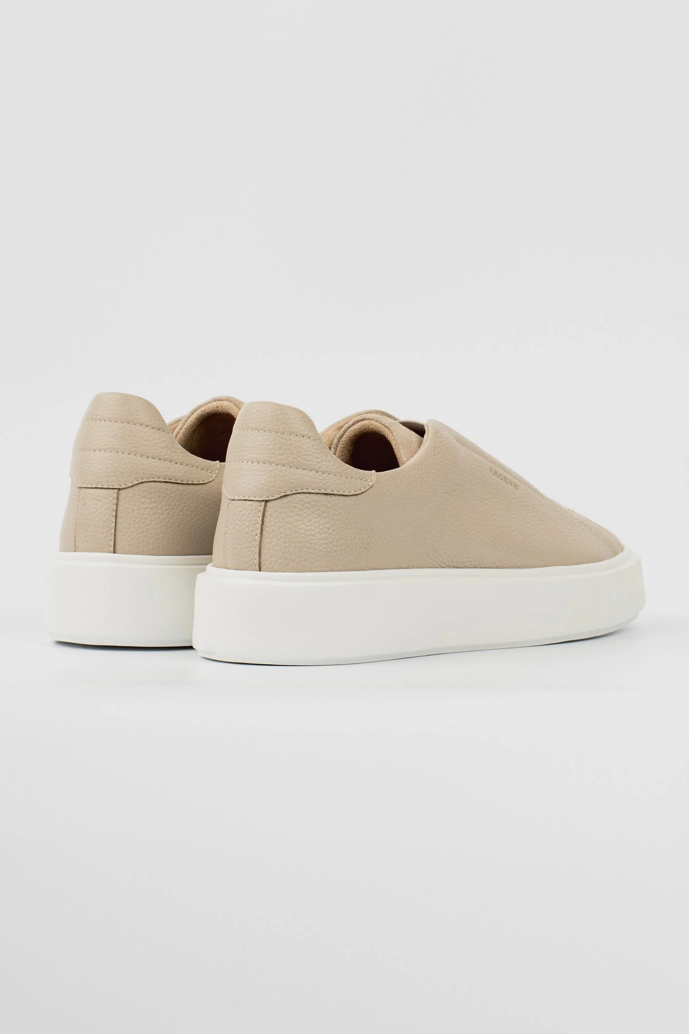 VELORA TRAINER - TAUPE - Image 4