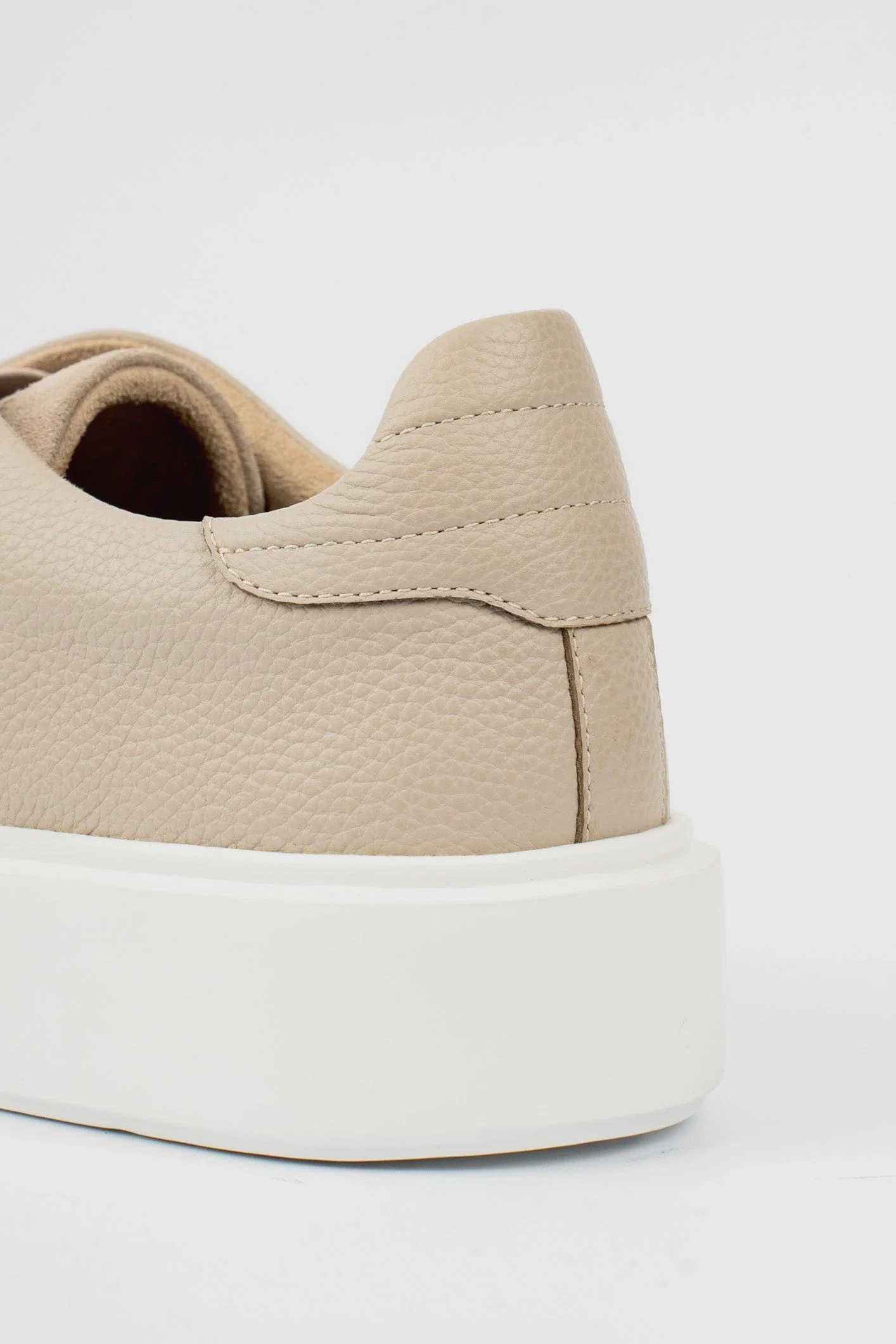 VELORA TRAINER - TAUPE - Image 5