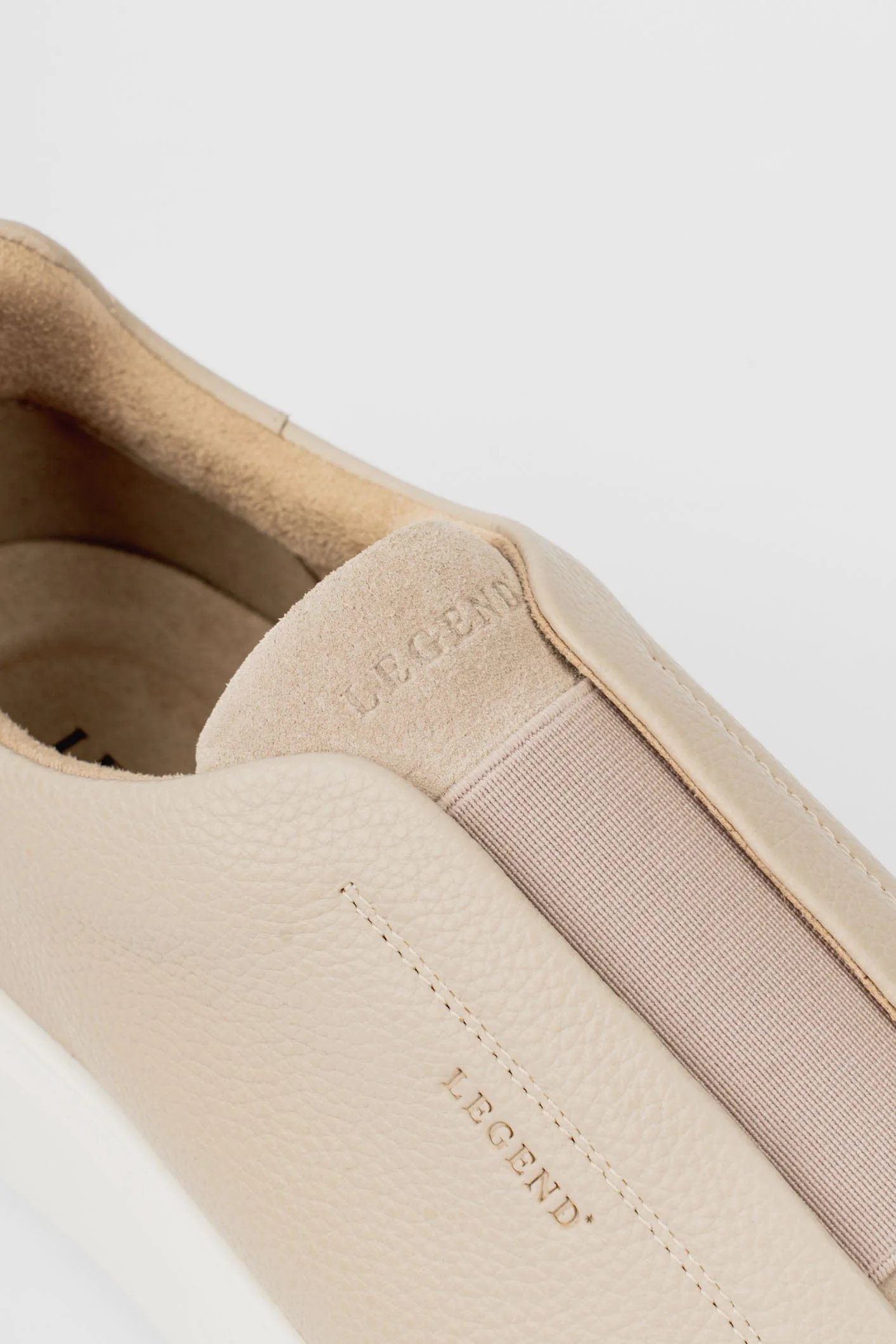 VELORA TRAINER - TAUPE - Image 6